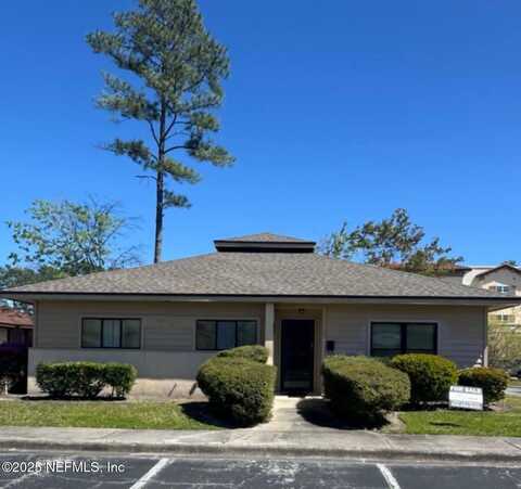 1543 KINGSLEY Avenue unit: Bld19, Orange Park, FL 32073