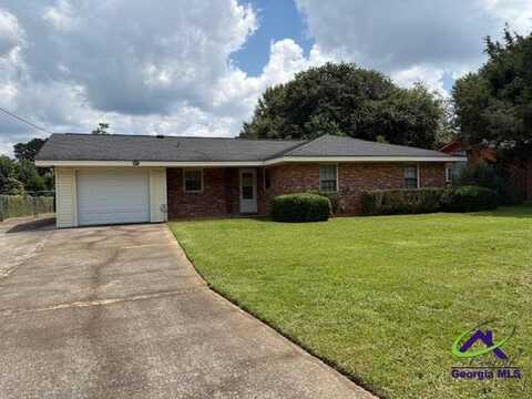 108 Virginia Drive, Warner Robins, GA 31093