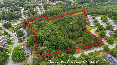 301 Millside Drive, Warner Robins, GA 31088