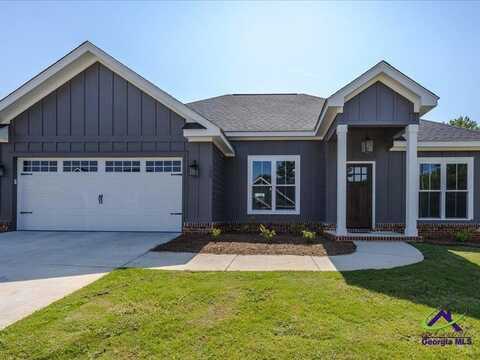 100 Saraland Trail, Perry, GA 31069