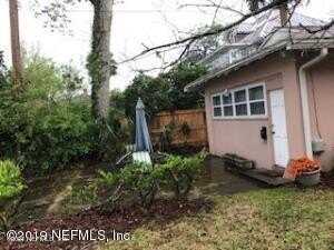 1836 ELIZABETH Place unit: Apt, Jacksonville, FL 32205