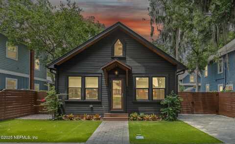 74 SANFORD Street, Saint Augustine, FL 32084