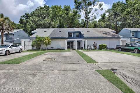 1191 BAYSHORE Drive N, Jacksonville, FL 32233