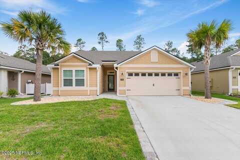 1392 PARKLAND Trail, Saint Augustine, FL 32095