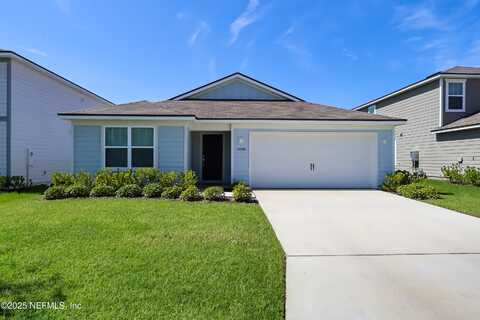 5448 BULLSEYE Circle, Jacksonville, FL 32244