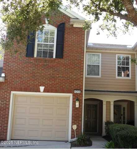 4266 HIGHWOOD Drive, Jacksonville, FL 32216
