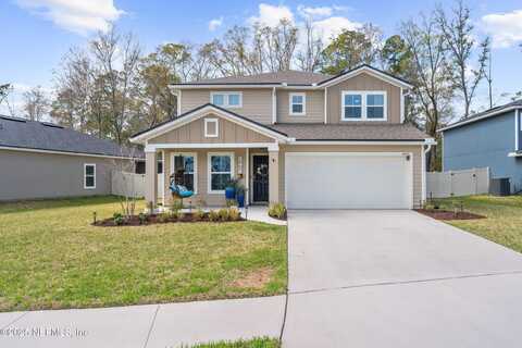 2865 FIRETHORN Avenue, Orange Park, FL 32073
