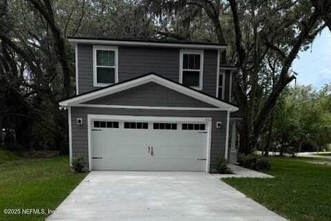 652 CAHOON Road N, Jacksonville, FL 32220