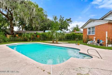 433 W 70TH Street, Jacksonville, FL 32208