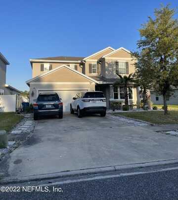15888 LEXINGTON PARK Boulevard, Jacksonville, FL 32218