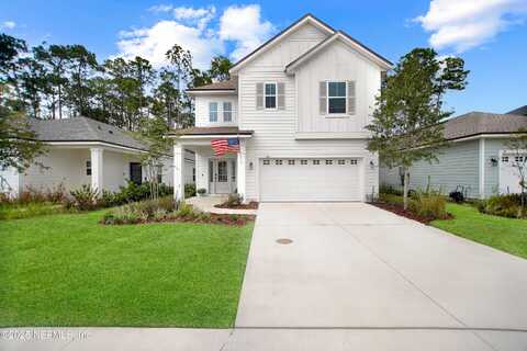 96 WINEBERRY Lane, Saint Augustine, FL 32092