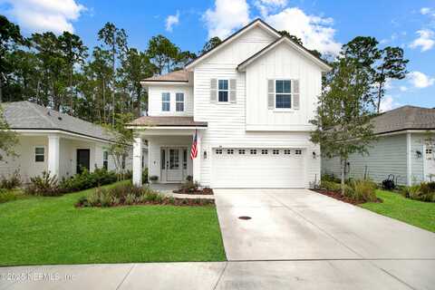 96 WINEBERRY Lane, Saint Augustine, FL 32092