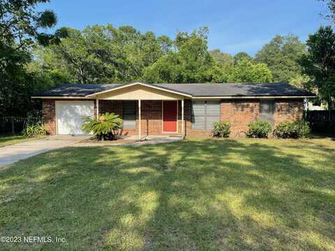 4219 DALRY Drive, Jacksonville, FL 32246