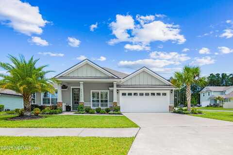 96740 QUARTZ Lane, Yulee, FL 32097