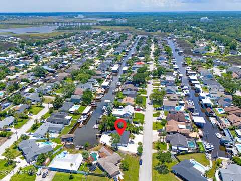 4109 TIDEVIEW Drive, Jacksonville, FL 32250