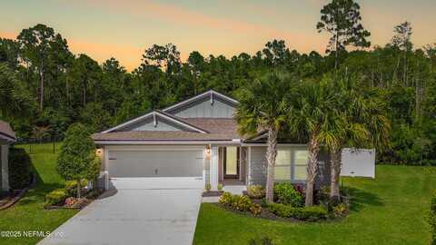 40 TESLA Court, Palm Coast, FL 32084