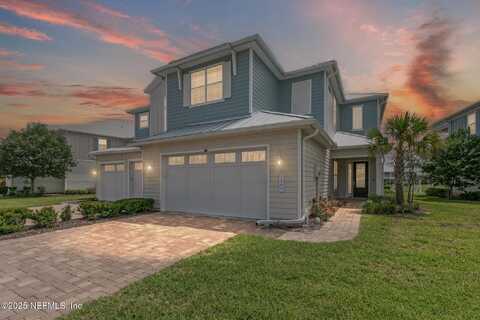 106 RUM RUNNER Way, St. Johns, FL 32259