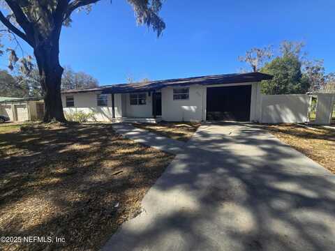 536 NW SHELBY Terrace, Lake City, FL 32055