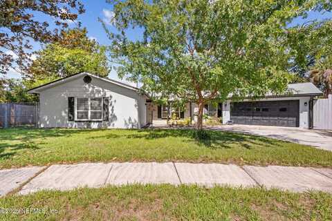 6076 CHANNEL Court, Jacksonville, FL 32244