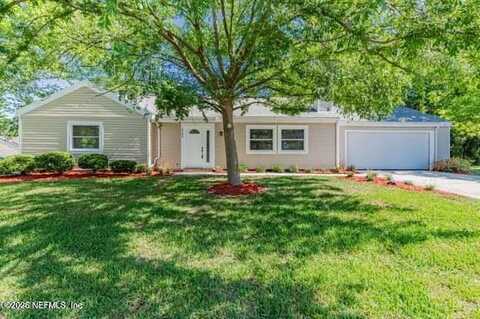 2189 THE WOODS Drive E, Jacksonville, FL 32246