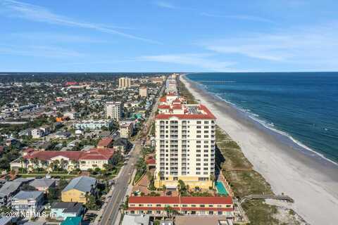 1031 1ST Street S unit: 504, Jacksonville Beach, FL 32250