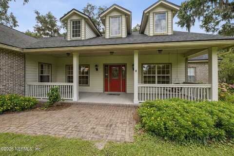 5802 MANNING CEMETERY Road, Jacksonville, FL 32234