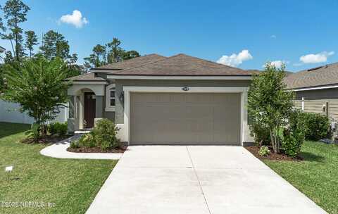 15078 RAIN LILY Street, Jacksonville, FL 32258