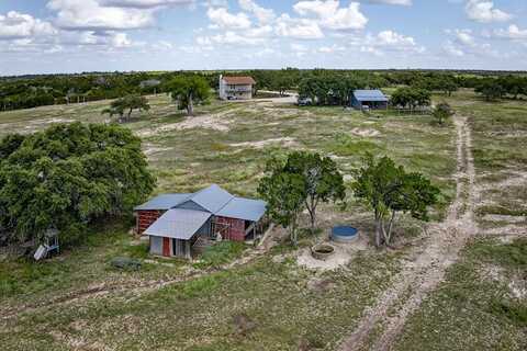 435 Kemp Rd, Mountain Home, TX 78058
