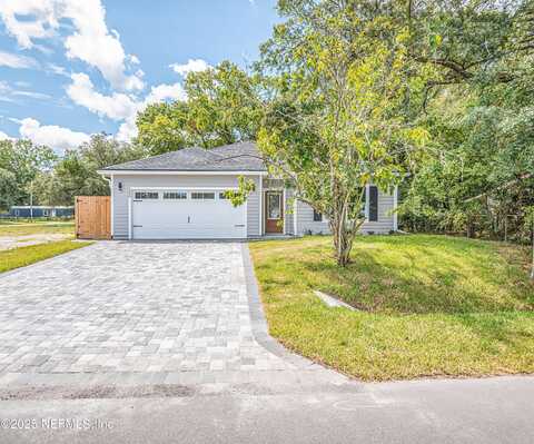 5408 POTOMAC Avenue, Jacksonville, FL 32254