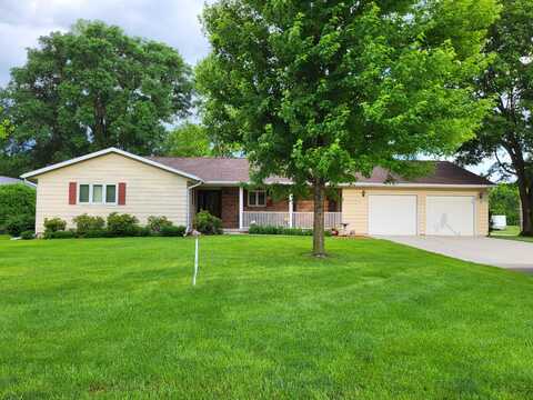 1727 Division Street, Boone, IA 50036