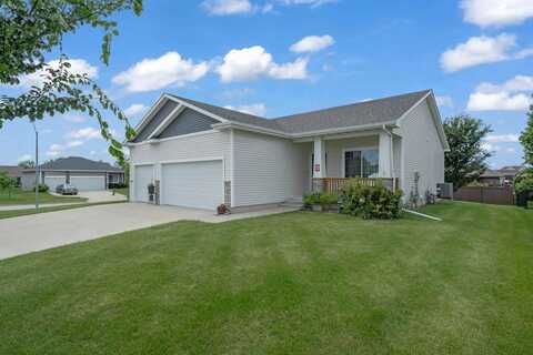 2914 SW Pleasant Street, Ankeny, IA 50023