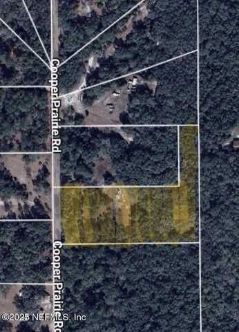 7237 COOPER PRAIRIE Road, Keystone Heights, FL 32656
