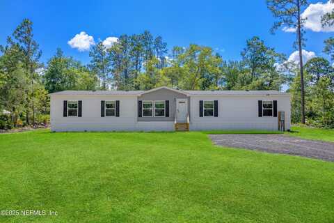 2444 JASMINE Avenue, Middleburg, FL 32068