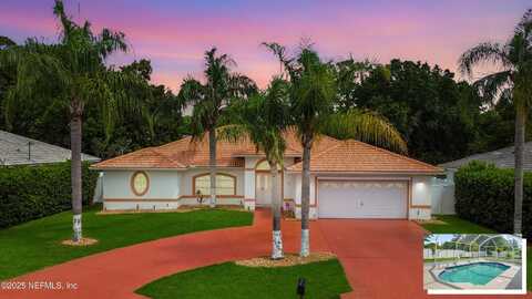 53 PRITCHARD Drive, Palm Coast, FL 32164
