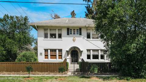 1511 MCDUFF Avenue S, Jacksonville, FL 32205