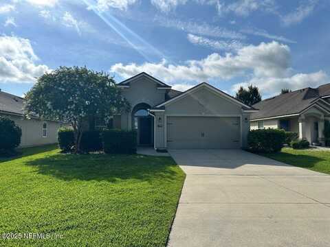 290 CASA SEVILLA Avenue, Saint Augustine, FL 32092