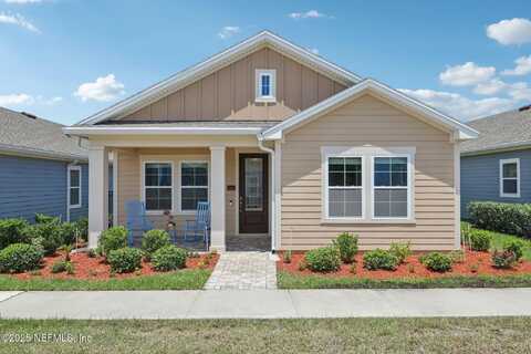 48 GILCHRIST Way, St. Johns, FL 32092
