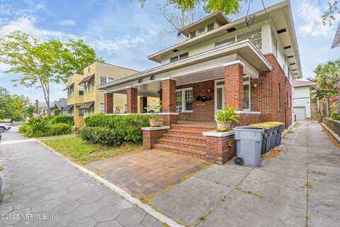 2330 PARK Street, Jacksonville, FL 32204
