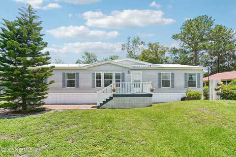 104 ISLANDER Lane, Satsuma, FL 32189