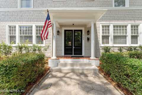 1705 SEMINOLE Road, Jacksonville, FL 32205