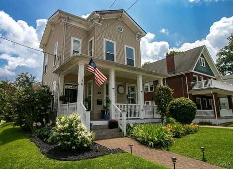 4550 Erie Avenue, Cincinnati, OH 45227