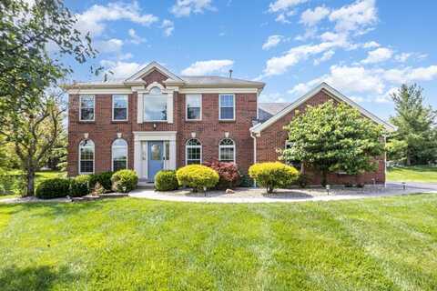 4747 Flagstone Drive, Mason, OH 45040