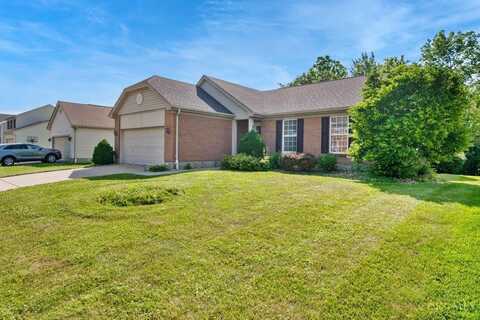 1583 Creekside Road, Batavia, OH 45102