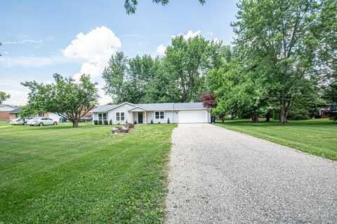 45 Long Drive, Lakengren, OH 45320