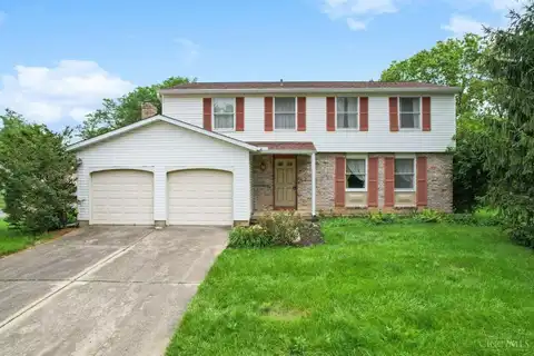 8846 Morley Place, Deerfield, OH 45039