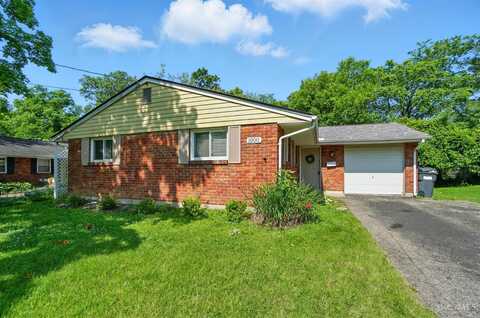 1000 Marbea Drive, Loveland, OH 45140