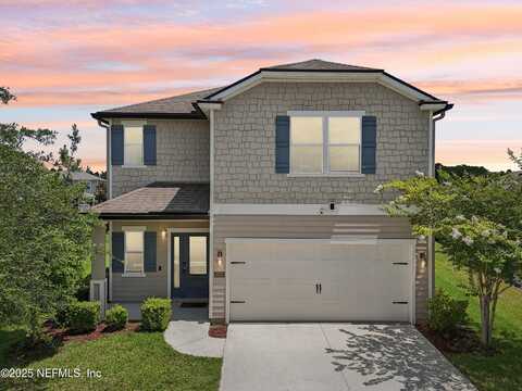 3973 HEATHERBROOK Place, Middleburg, FL 32068