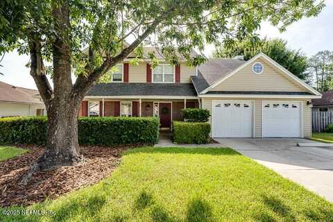 10311 TRIPLE CROWN Avenue, Jacksonville, FL 32257