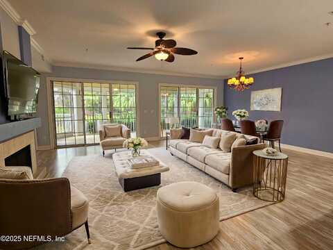 345 NORTH SHORE Circle unit: 1212, Saint Augustine, FL 32092