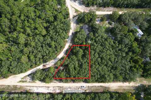 TALLPINE Trail, Satsuma, FL 32189